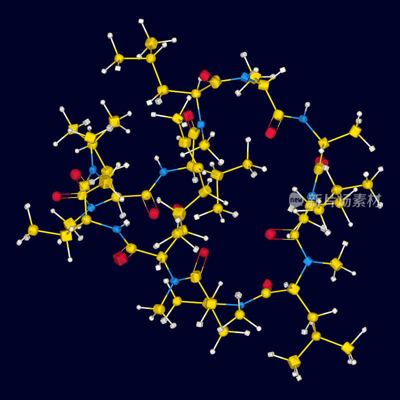 DrugModel: Cyclosporine